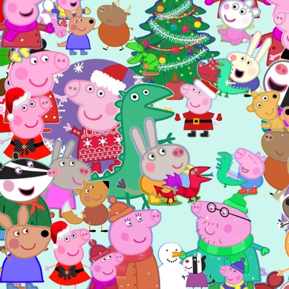 Peppa Pig 5pc. Gift Set - Picture 12 of 16